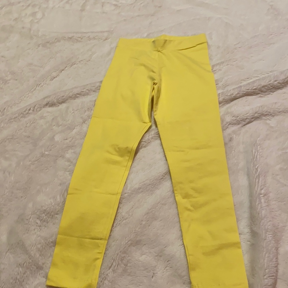 Kids leggings